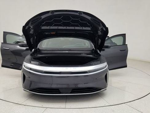 Used 2024 Lucid Air Touring AWD/4WD image 14