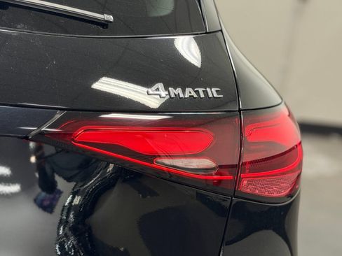 Certified 2025 Mercedes-Benz GLC 350e 4MATIC image 15