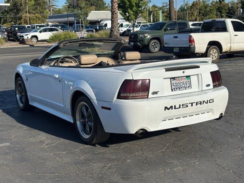 Used 1999 Ford Mustang GT RWD image 5