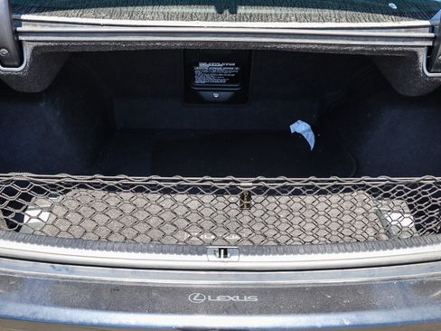 Used 2012 Lexus IS 250 w/ Premium Pkg Value Edition RWD image 26
