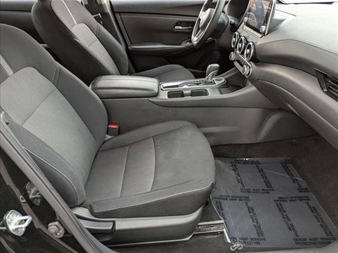 Used 2023 Nissan Sentra SV image 20