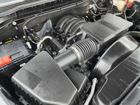 Used 2023 Chevrolet Silverado 2500 LT w/ Z71 Sport Edition image 19