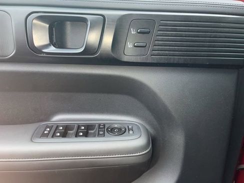 Used 2024 Hyundai Santa Fe Calligraphy AWD/4WD image 6