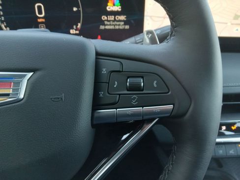 New 2026 Cadillac CT5 Premium Luxury w/ LPO, ONYX Package image 17