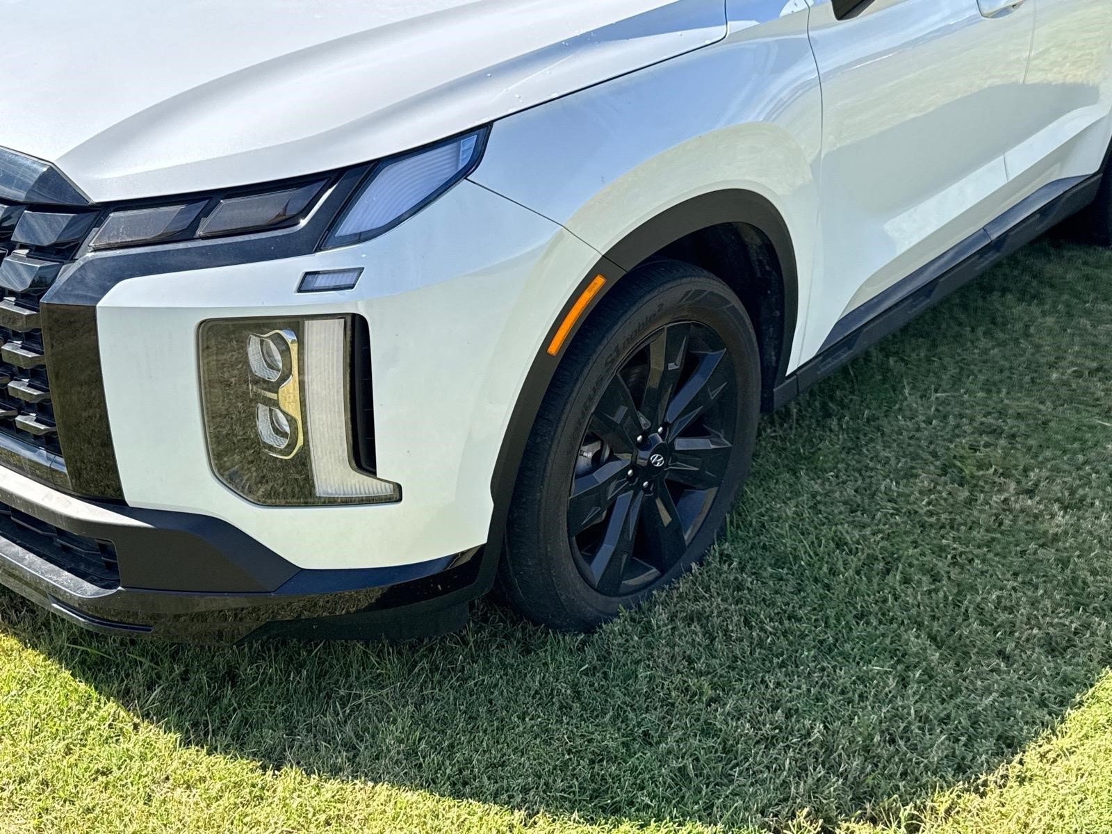 Used 2024 Hyundai Palisade XRT AWD/4WD image 5