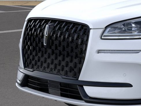 New 2026 Lincoln Corsair Grand Touring AWD/4WD image 17