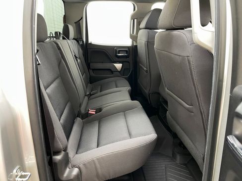 Certified 2019 Chevrolet Silverado 1500 LT w/ All Star Edition image 43