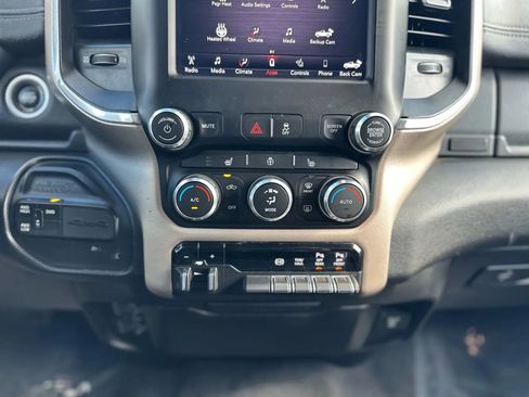 Used 2019 RAM 2500 Laramie image 14