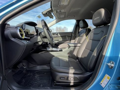 New 2026 Chevrolet Trax ACTIV w/ Driver Confidence Package image 8