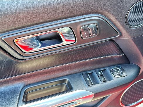 Used 2015 Ford Mustang GT Premium w/ Equipment Group 401A image 15