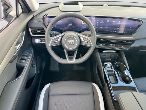 New 2026 Buick Envision Sport Touring AWD/4WD image 16