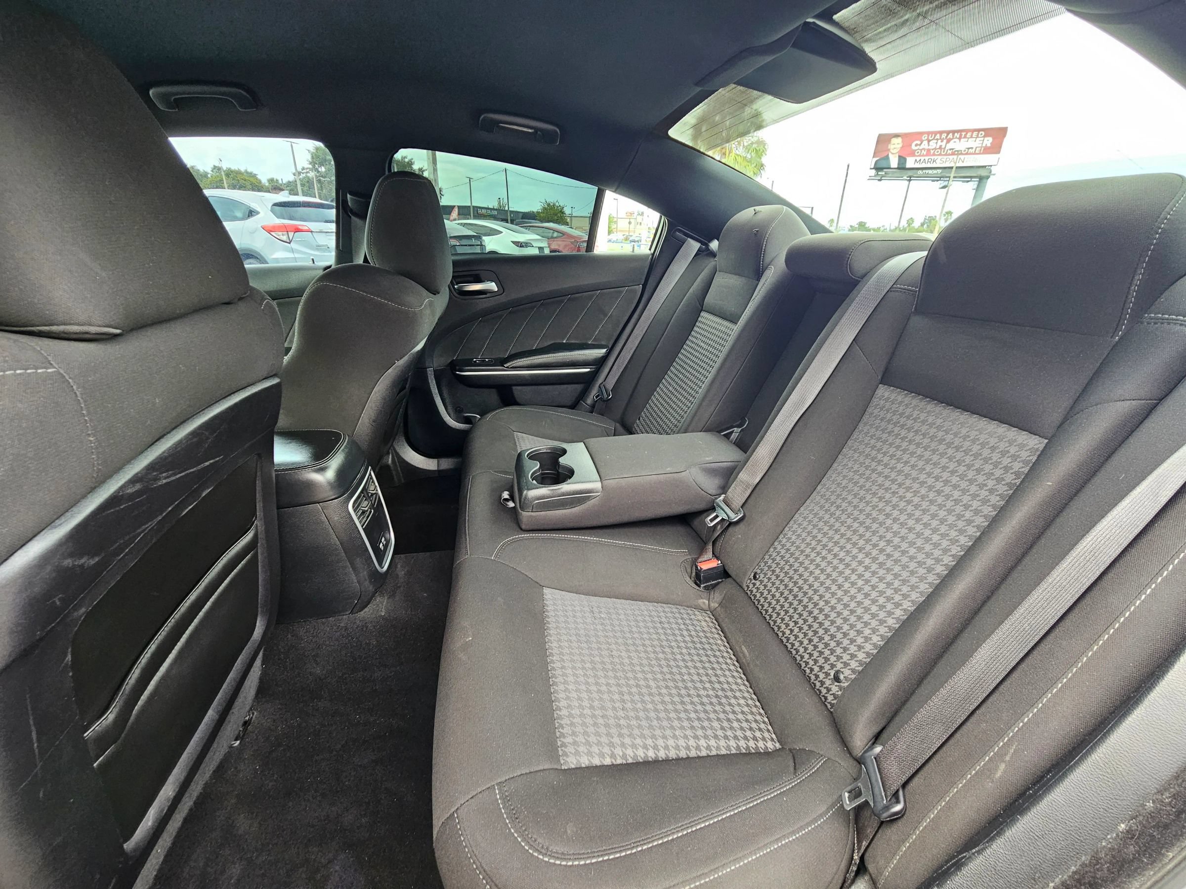 Used 2020 Dodge Charger R/T RWD image 12