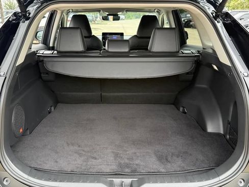 Used 2025 Toyota RAV4 Limited FWD image 25