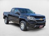 Used 2020 Chevrolet Colorado W/T image 3
