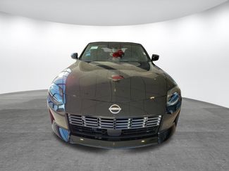 New 2026 Nissan Z Performance w/ Floor Mat Package RWD video 2