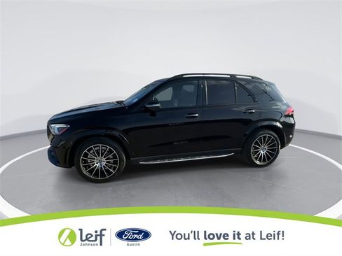 Used 2022 Mercedes-Benz GLE 350 image 6