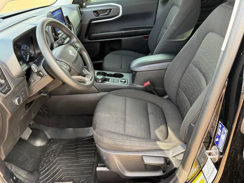 Used 2022 Ford Bronco Sport AWD/4WD image 28