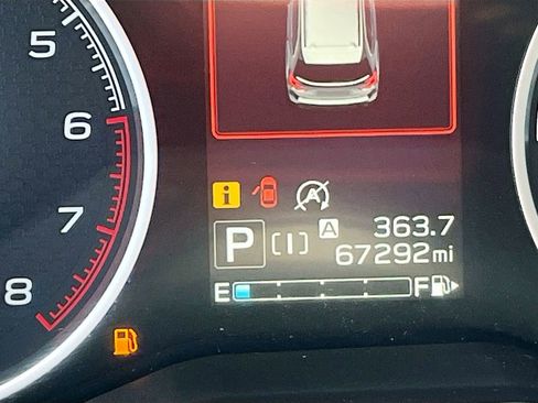 Used 2019 Subaru Forester Limited w/ Popular Package #3 AWD/4WD image 12