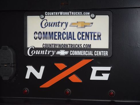 Used 2025 RAM 3500 Tradesman AWD/4WD image 16