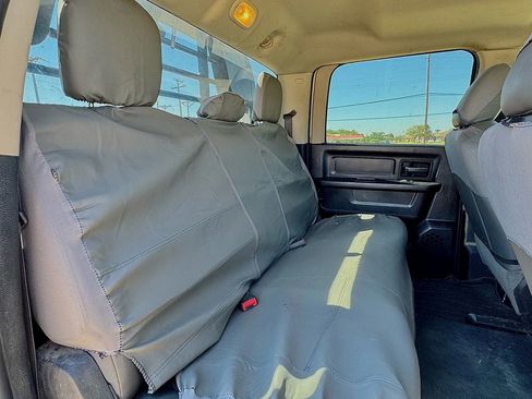 Used 2018 RAM 2500 Tradesman w/ Chrome Appearance Group AWD/4WD image 18