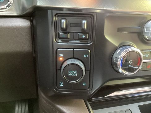 New 2026 Ford F250 King Ranch image 61