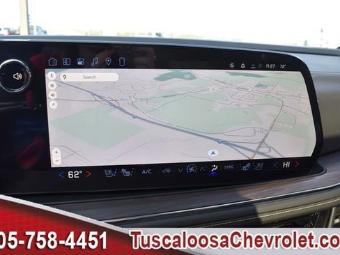 New 2026 Chevrolet Tahoe Premier RWD image 37