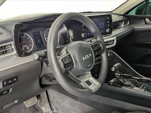 Used 2022 Kia K5 LXS FWD image 24
