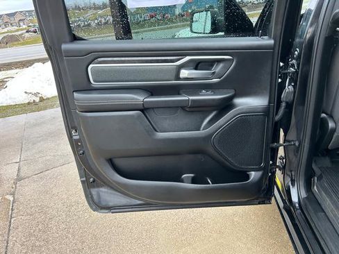 Certified 2023 RAM 1500 Big Horn image 9