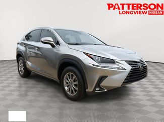 Used 2021 Lexus NX 300 FWD w/ Accessory Package 2 video 1