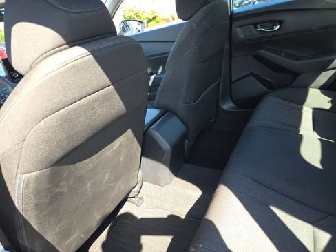 Used 2024 Honda Accord EX image 34