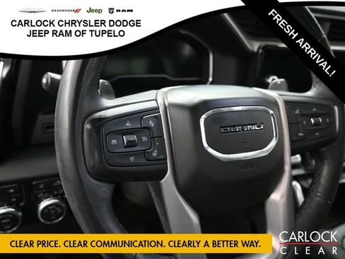 Used 2022 GMC Sierra 1500 Denali image 18