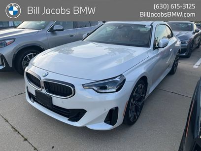 Used 2026 BMW 230i xDrive Coupe w/ Convenience Package