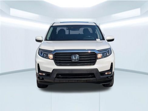 Used 2023 Honda Ridgeline RTL image 10