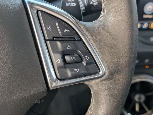 Used 2022 Chevrolet Camaro SS RWD image 21