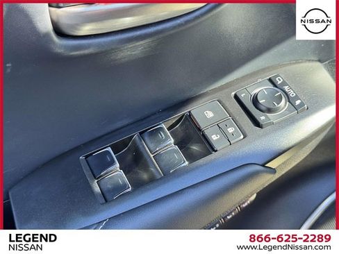 Used 2021 Lexus NX 300 AWD w/ Premium Package image 14