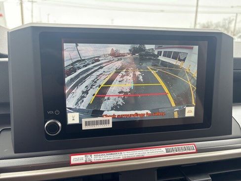 New 2026 Toyota Tacoma SR5 image 23