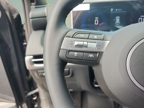 New 2026 Hyundai Tucson XRT FWD image 12