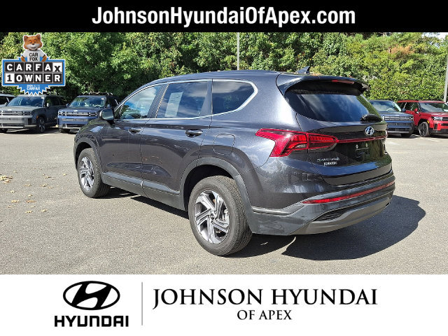 Certified 2023 Hyundai Santa Fe SE AWD/4WD image 23