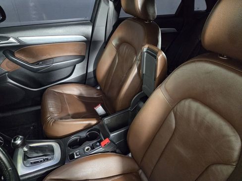 Used 2017 Audi Q3 2.0T Premium Plus image 23