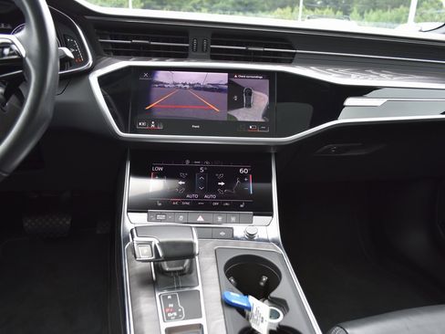 Used 2024 Audi A6 Premium Plus image 18