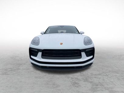 Used 2022 Porsche Macan
