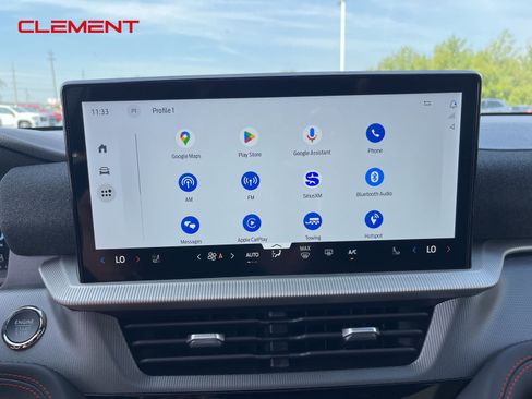 New 2025 Ford Explorer ST-Line w/ Premium Package image 20