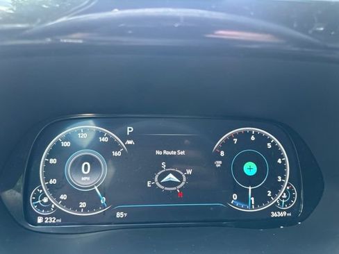 Used 2021 Hyundai Palisade Calligraphy w/ Winter Package FWD image 21