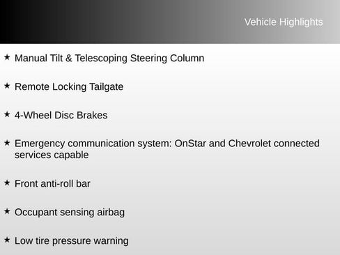 Used 2019 Chevrolet Silverado 1500 LT w/ All Star Edition image 16