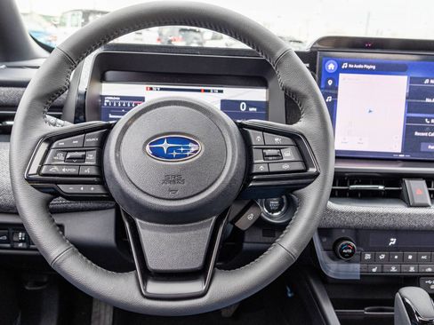 New 2026 Subaru Outback Limited XT AWD/4WD image 29