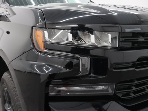 Used 2022 Chevrolet Silverado 1500 RST w/ Convenience Package II AWD/4WD image 22