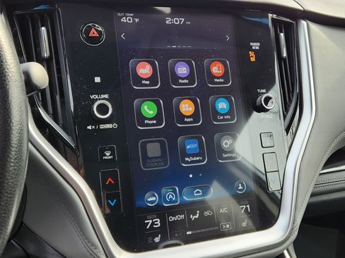 Used 2022 Subaru Outback Limited image 20