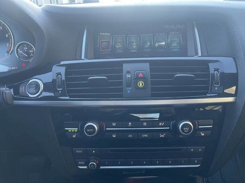 Used 2017 BMW X4 M40i image 35