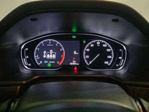 Used 2021 Honda Accord EX-L image 17