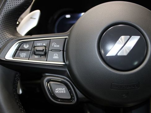 Used 2024 Dodge Hornet R/T image 25